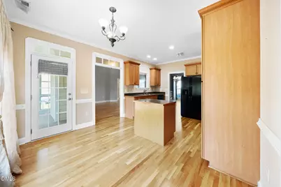90 Scotts Pine Circle, Wake Forest, NC 27587 - Photo 25
