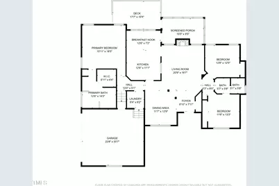 90 Scotts Pine Circle, Wake Forest, NC 27587 - Photo 55