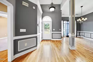 90 Scotts Pine Cir, Wake Forest, NC 27587 - Photo 9