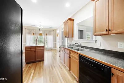 90 Scotts Pine Circle, Wake Forest, NC 27587 - Photo 23