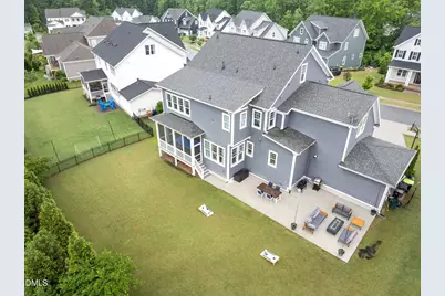 320 Chickasaw Plum Drive, Holly Springs, NC 27540 - Photo 67