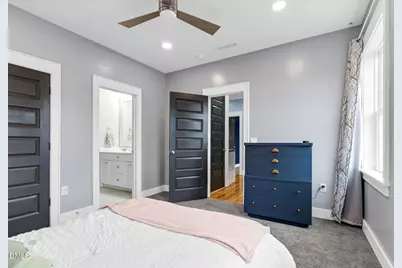 320 Chickasaw Plum Drive, Holly Springs, NC 27540 - Photo 45