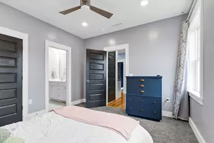 320 Chickasaw Plum Dr, Holly Springs, NC 27540 - Photo 45