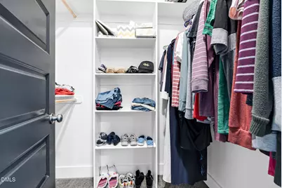 320 Chickasaw Plum Drive, Holly Springs, NC 27540 - Photo 35