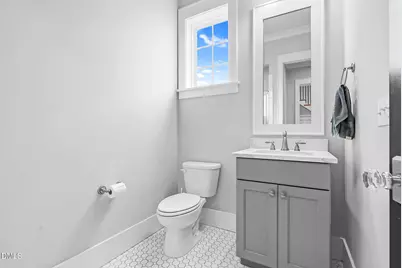 320 Chickasaw Plum Drive, Holly Springs, NC 27540 - Photo 25