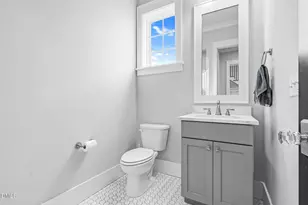 320 Chickasaw Plum Dr, Holly Springs, NC 27540 - Photo 25