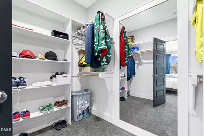 320 Chickasaw Plum Drive, Holly Springs, NC 27540 - Photo 33