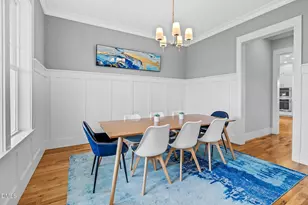 320 Chickasaw Plum Dr, Holly Springs, NC 27540 - Photo 5