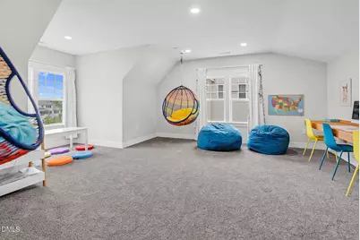 320 Chickasaw Plum Drive, Holly Springs, NC 27540 - Photo 49