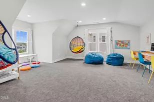 320 Chickasaw Plum Dr, Holly Springs, NC 27540 - Photo 49