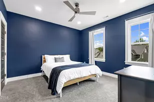 320 Chickasaw Plum Dr, Holly Springs, NC 27540 - Photo 41