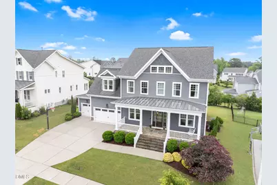 320 Chickasaw Plum Drive, Holly Springs, NC 27540 - Photo 65