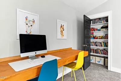 320 Chickasaw Plum Drive, Holly Springs, NC 27540 - Photo 51