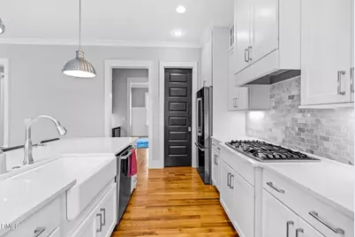 320 Chickasaw Plum Drive, Holly Springs, NC 27540 - Photo 13