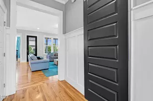 320 Chickasaw Plum Dr, Holly Springs, NC 27540 - Photo 21