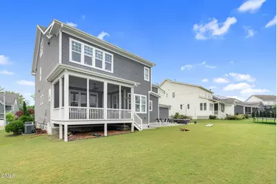 320 Chickasaw Plum Drive, Holly Springs, NC 27540 - Photo 63