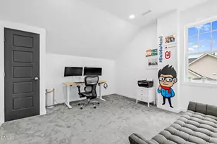 320 Chickasaw Plum Dr, Holly Springs, NC 27540 - Photo 57