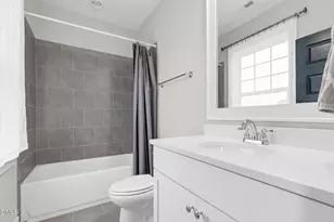 320 Chickasaw Plum Dr, Holly Springs, NC 27540 - Photo 43