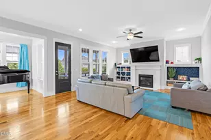 320 Chickasaw Plum Dr, Holly Springs, NC 27540 - Photo 9