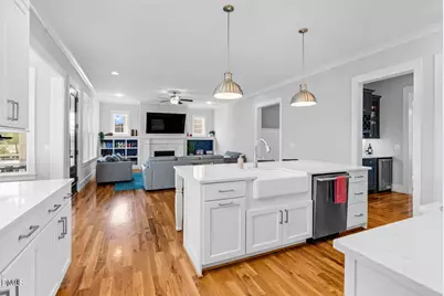 320 Chickasaw Plum Drive, Holly Springs, NC 27540 - Photo 17