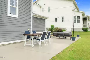 320 Chickasaw Plum Dr, Holly Springs, NC 27540 - Photo 61