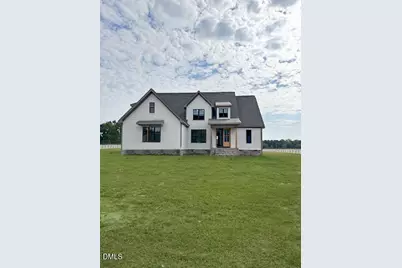 11214 Old Beulah Road, Kenly, NC 27542 - Photo 1