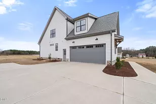 11214 Old Beulah Rd, Kenly, NC 27542 - Photo 3