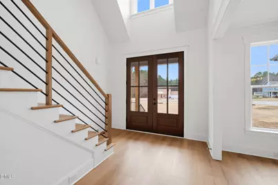 11214 Old Beulah Road, Kenly, NC 27542 - Photo 5