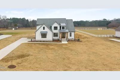 11214 Old Beulah Road, Kenly, NC 27542 - Photo 53