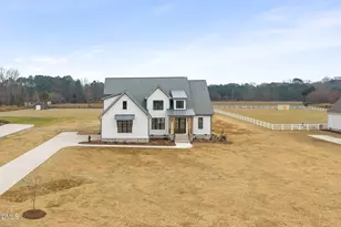 11214 Old Beulah Rd, Kenly, NC 27542 - Photo 53