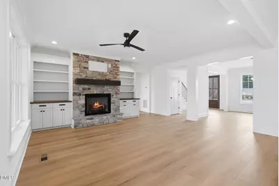 11214 Old Beulah Road, Kenly, NC 27542 - Photo 11