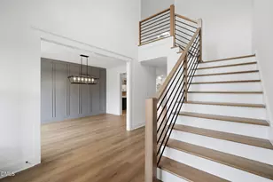 11214 Old Beulah Rd, Kenly, NC 27542 - Photo 7