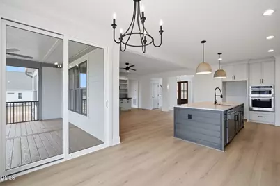 11214 Old Beulah Road, Kenly, NC 27542 - Photo 21