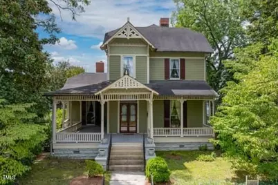 216 Chavasse Avenue, Henderson, NC 27536 - Photo 1