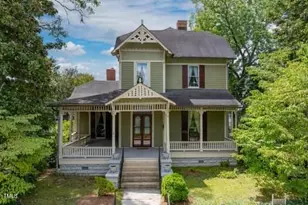 216 Chavasse Ave, Henderson, NC 27536 - Photo 1