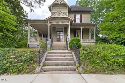 216 Chavasse Avenue, Henderson, NC 27536 - Photo 57