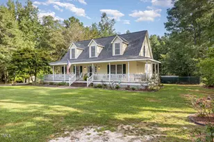 30 Beddingfield Dr, Zebulon, NC 27597 - Photo 31