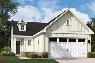 3110 Kiawa Pointe Ln, Durham, NC 27703 - Photo 1