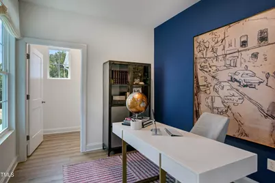 3110 Kiawa Pointe Lane #214, Durham, NC 27703 - Photo 11