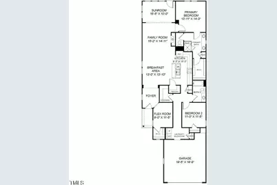 3110 Kiawa Pointe Lane #214, Durham, NC 27703 - Photo 13
