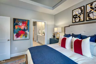 3110 Kiawa Pointe Lane #214, Durham, NC 27703 - Photo 9