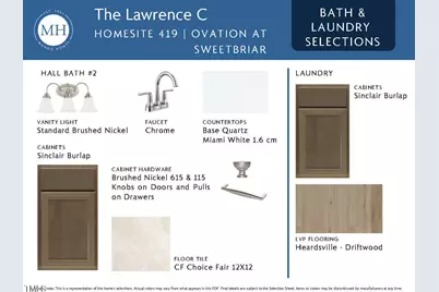 1001 Honey Bee Court #419, Durham, NC 27703 - Photo 19