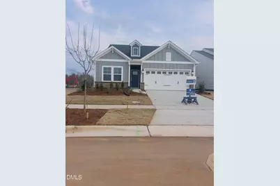 1001 Honey Bee Court #419, Durham, NC 27703 - Photo 1