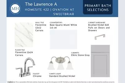 1007 Honey Bee Court #422, Durham, NC 27703 - Photo 35