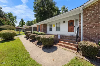 5610 Genesee Drive, Durham, NC 27712 - Photo 3