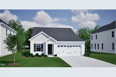 1005 Honey Bee Court #421, Durham, NC 27703 - Photo 1