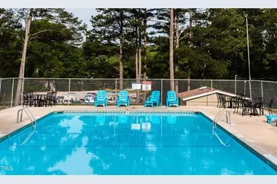 127 Cherokee Drive, Louisburg, NC 27549 - Photo 17