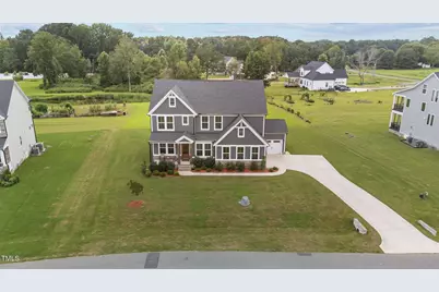 2829 Arrowsmith Drive, Fuquay Varina, NC 27526 - Photo 5