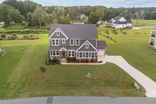 2829 Arrowsmith Dr, Fuquay Varina, NC 27526 - Photo 5