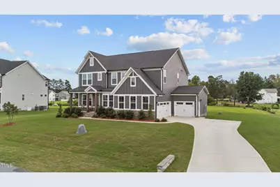 2829 Arrowsmith Drive, Fuquay Varina, NC 27526 - Photo 3